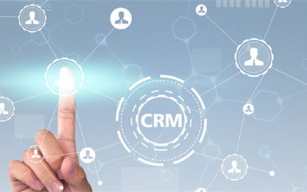 紅圈CRM 構(gòu)建以客戶為中心的營銷、銷售與服務(wù)一體化管理平臺(tái)