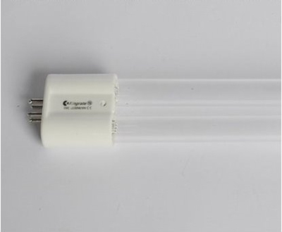 君睿150W光解廢氣處理U型管紫外線燈 高效凈化的工業(yè)衛(wèi)士