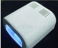 專注烤指甲專用UV燈 UV燈下的功效——從指尖變幻走進藝術診所的核心角色