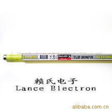 上海賴氏電子科技 紫外線燈管產品列表