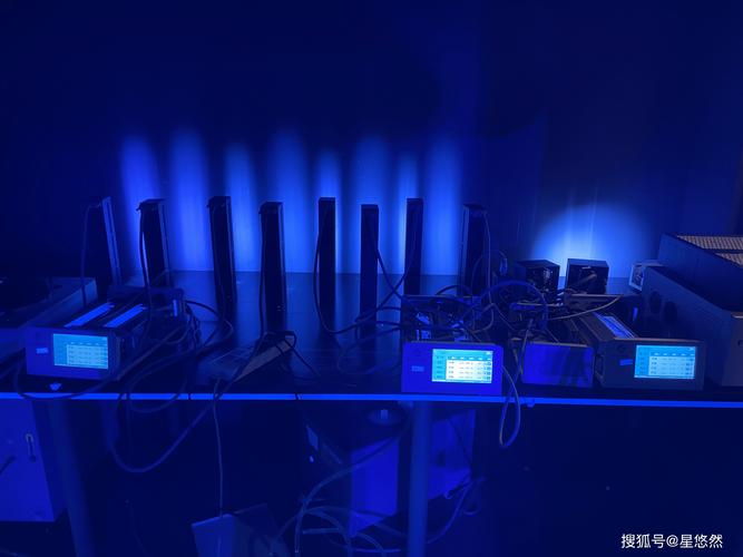 復坦希UVLED紫外線固化燈種類及影響因素詳解